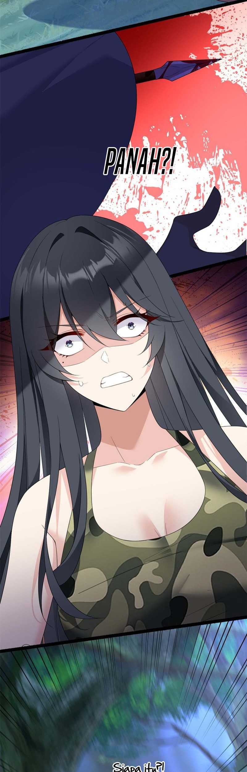I Eat Soft Rice in Another World Chapter 162 - halaman 18