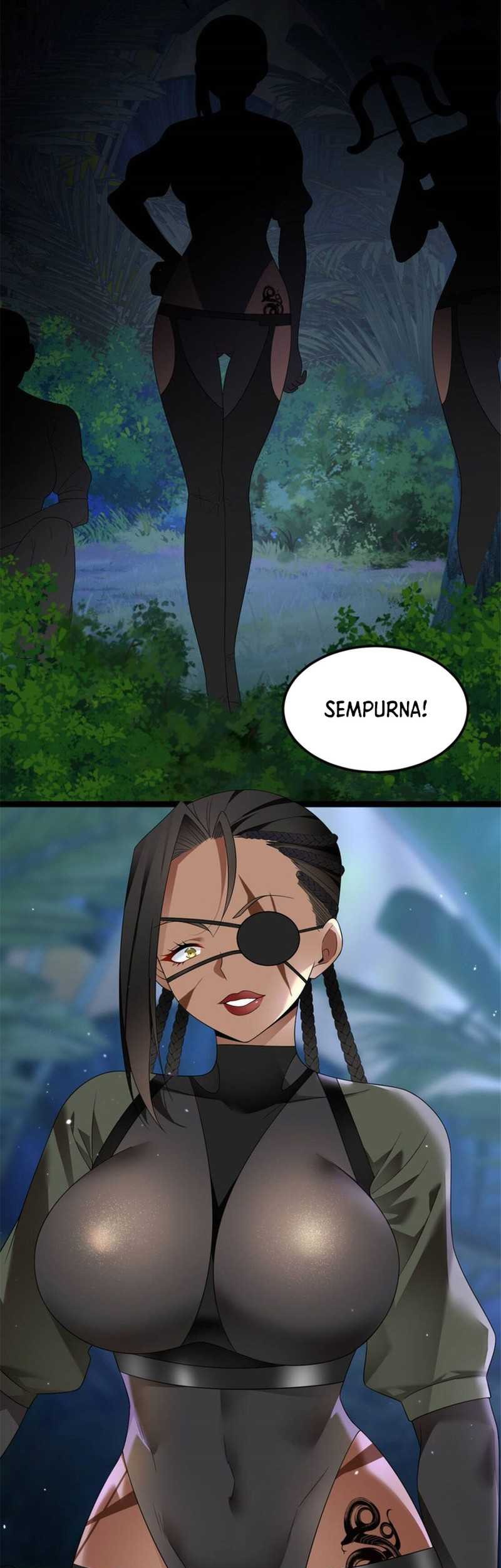 I Eat Soft Rice in Another World Chapter 162 - halaman 26