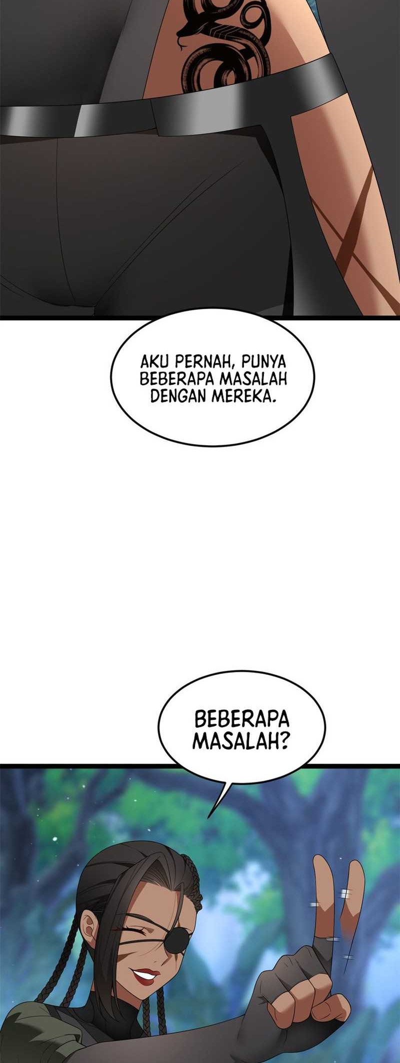 I Eat Soft Rice in Another World Chapter 162 - halaman 29