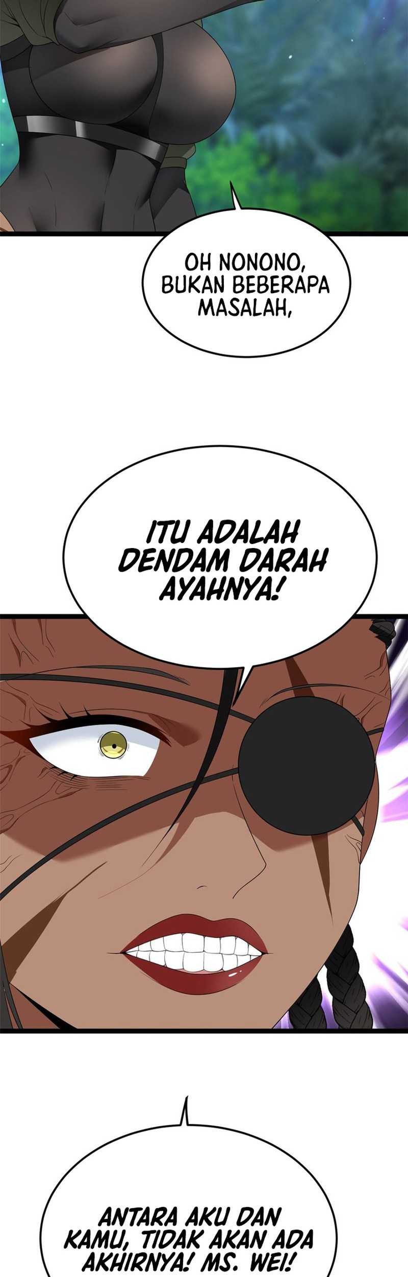 I Eat Soft Rice in Another World Chapter 162 - halaman 30
