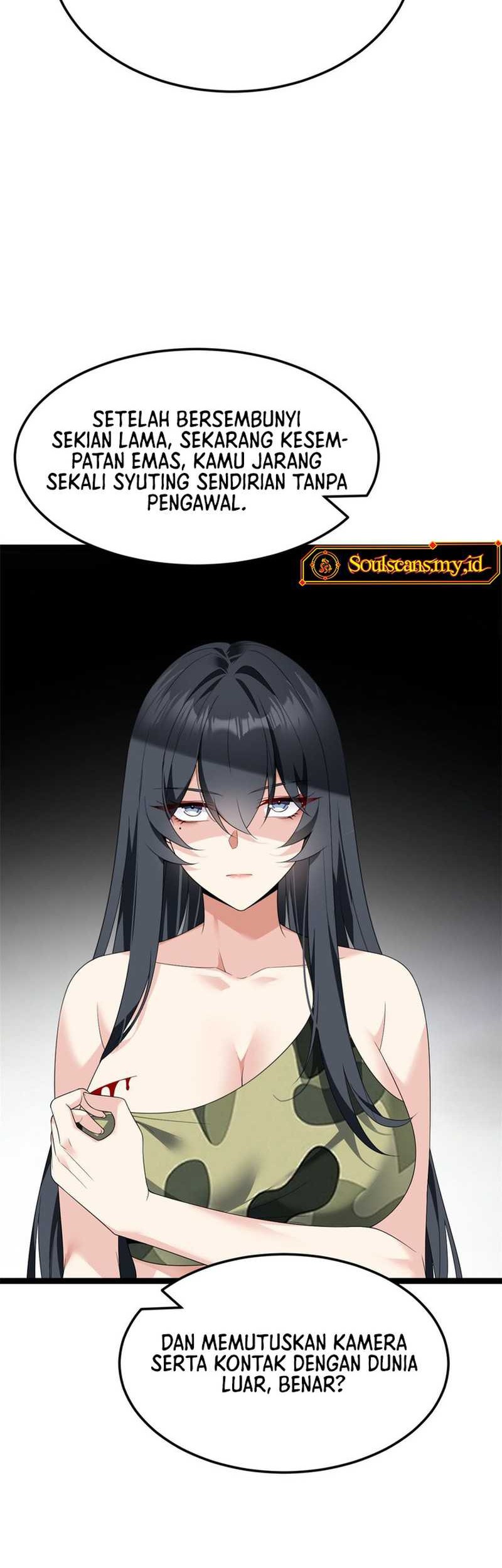 I Eat Soft Rice in Another World Chapter 162 - halaman 31