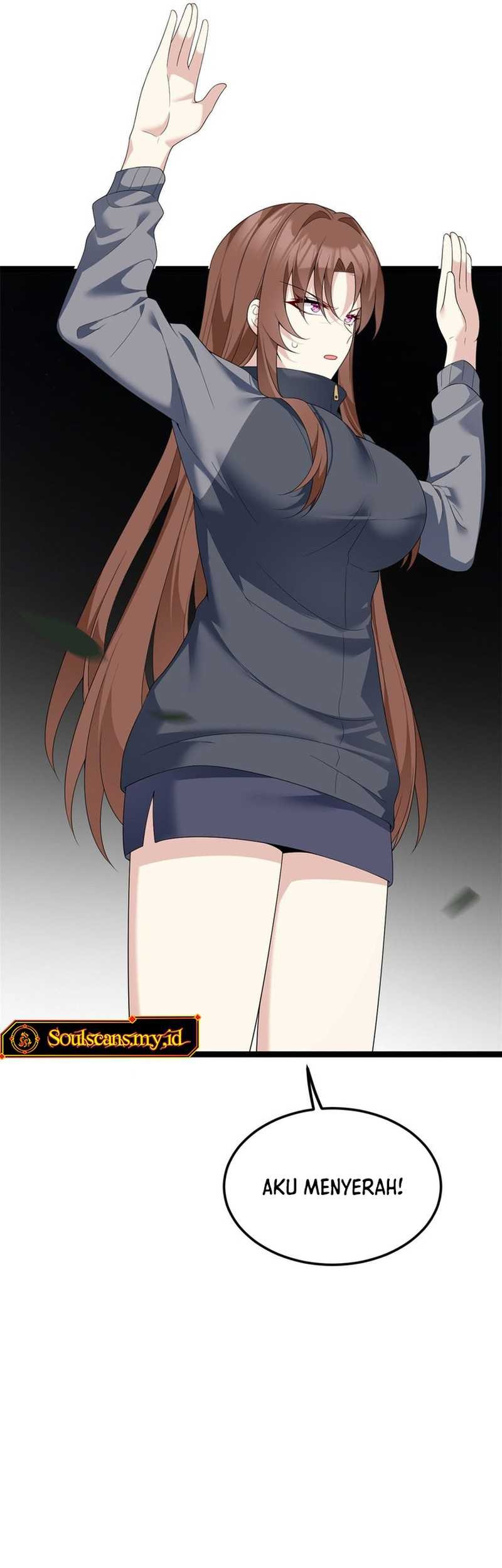 I Eat Soft Rice in Another World Chapter 162 - halaman 34