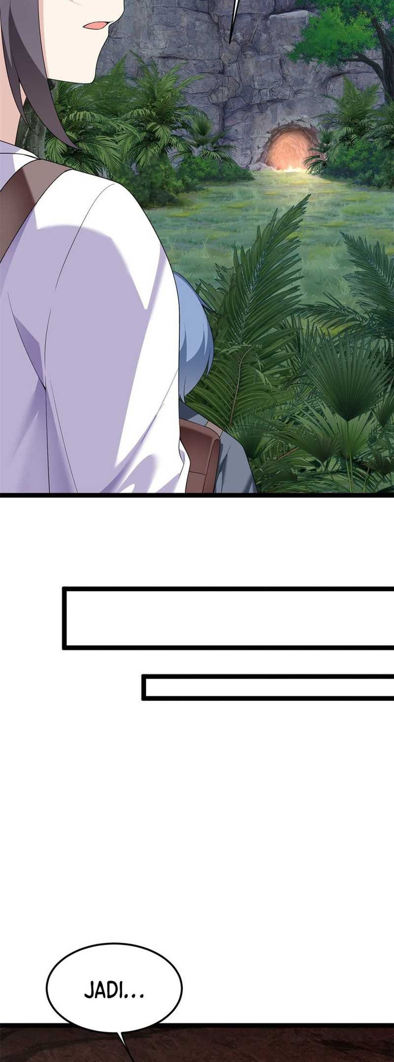 I Eat Soft Rice in Another World Chapter 162 - halaman 5