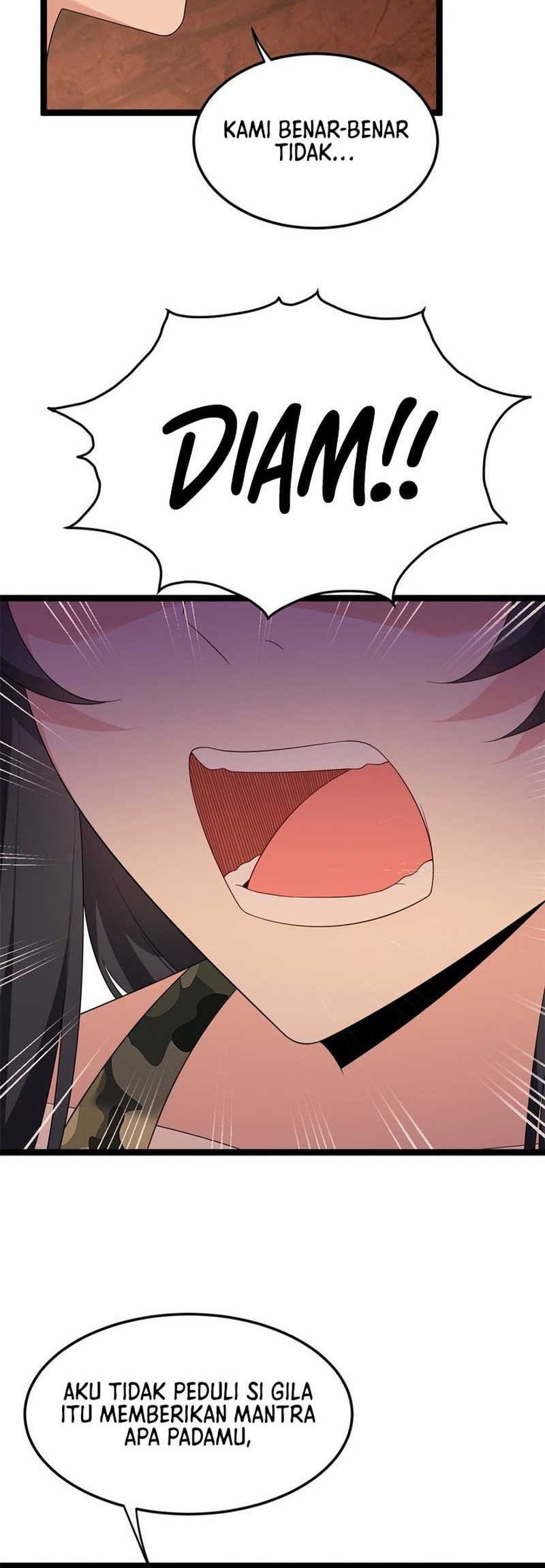 I Eat Soft Rice in Another World Chapter 162 - halaman 7