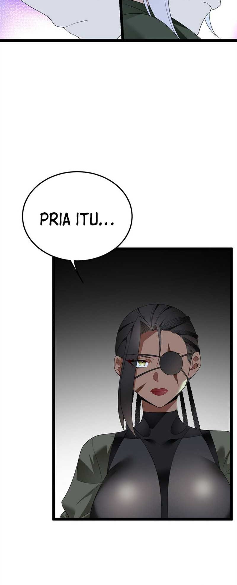 I Eat Soft Rice in Another World Chapter 163 - halaman 15