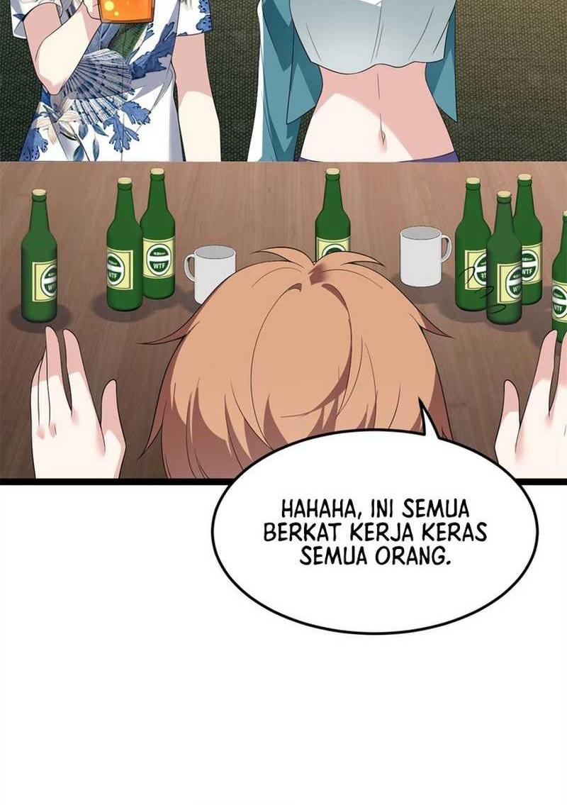 I Eat Soft Rice in Another World Chapter 163 - halaman 17