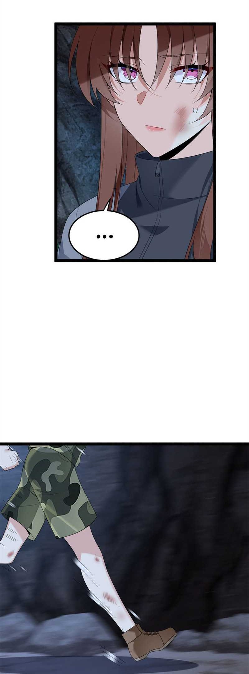 I Eat Soft Rice in Another World Chapter 163 - halaman 25