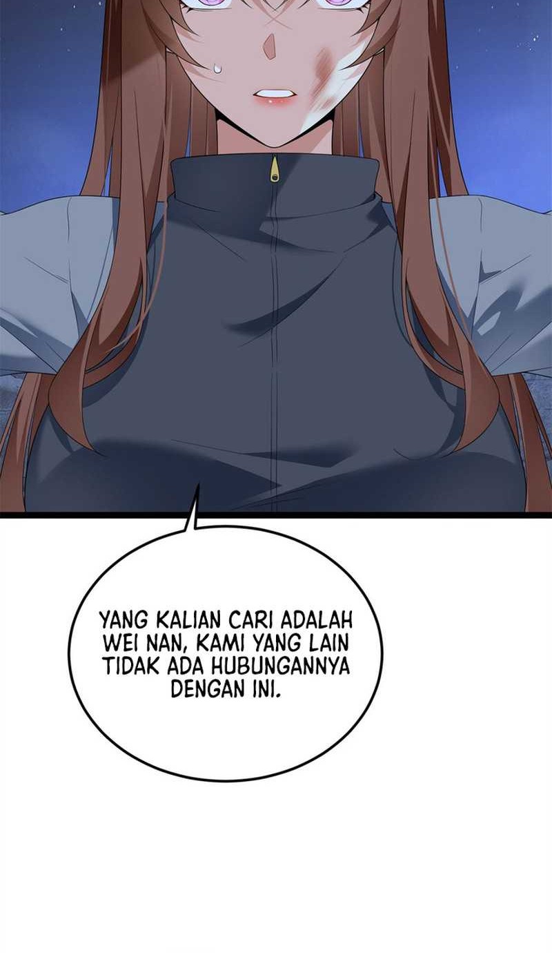 I Eat Soft Rice in Another World Chapter 163 - halaman 3