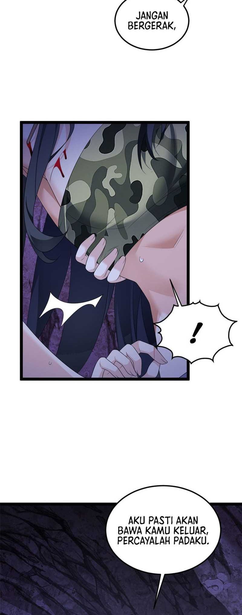 I Eat Soft Rice in Another World Chapter 164 - halaman 13