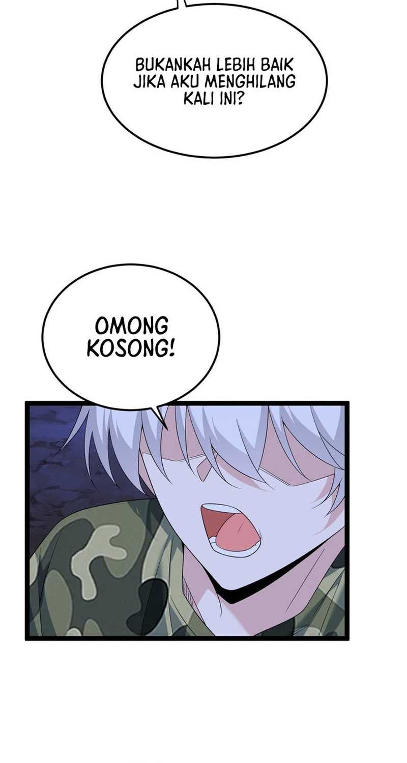 I Eat Soft Rice in Another World Chapter 164 - halaman 15