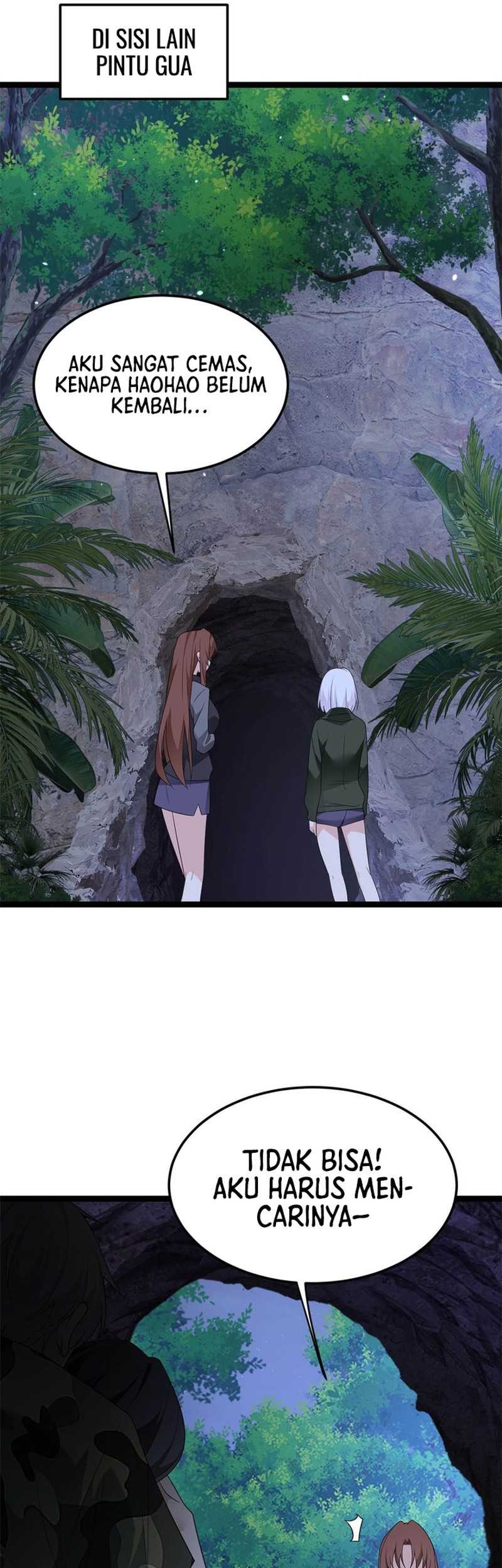 I Eat Soft Rice in Another World Chapter 164 - halaman 18