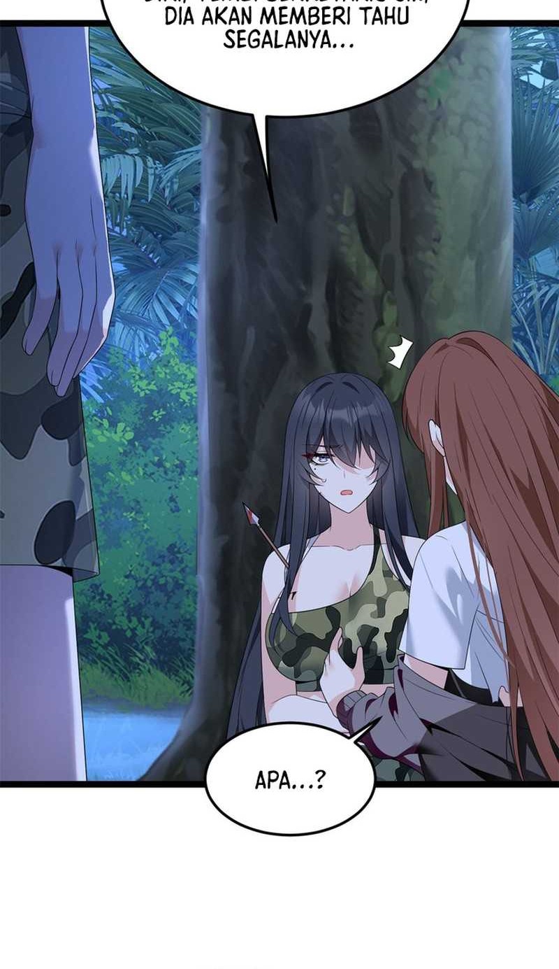 I Eat Soft Rice in Another World Chapter 164 - halaman 27