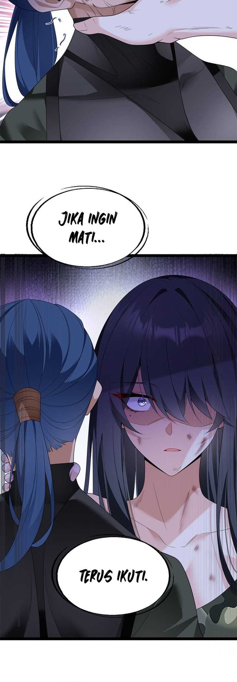 I Eat Soft Rice in Another World Chapter 164 - halaman 3