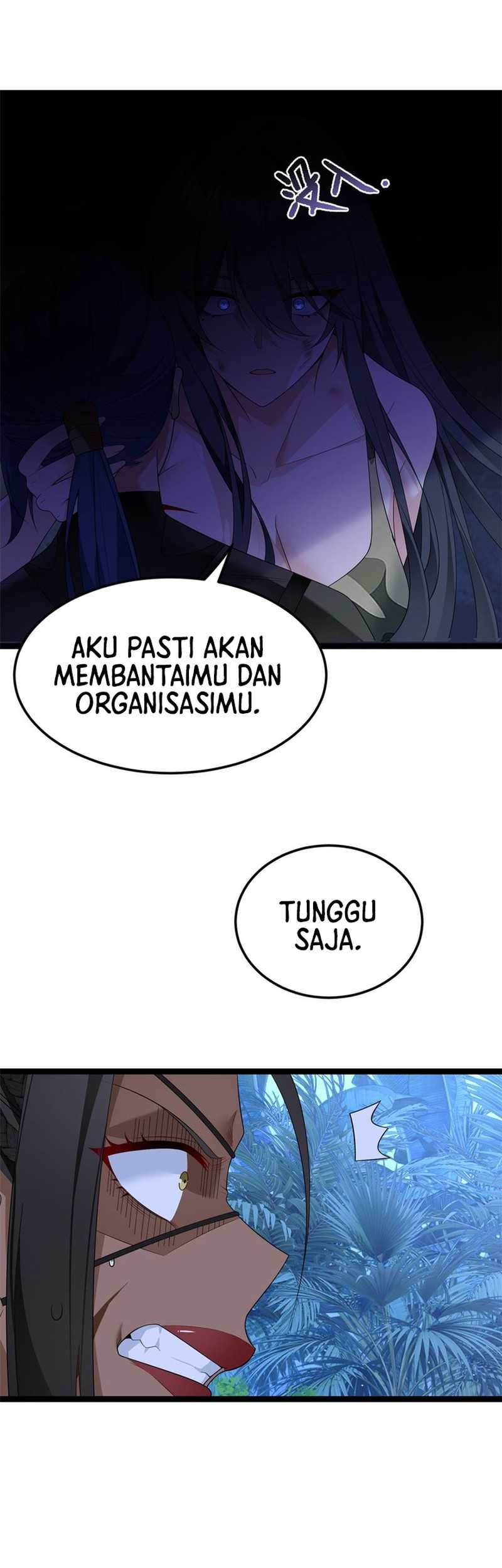 I Eat Soft Rice in Another World Chapter 164 - halaman 6
