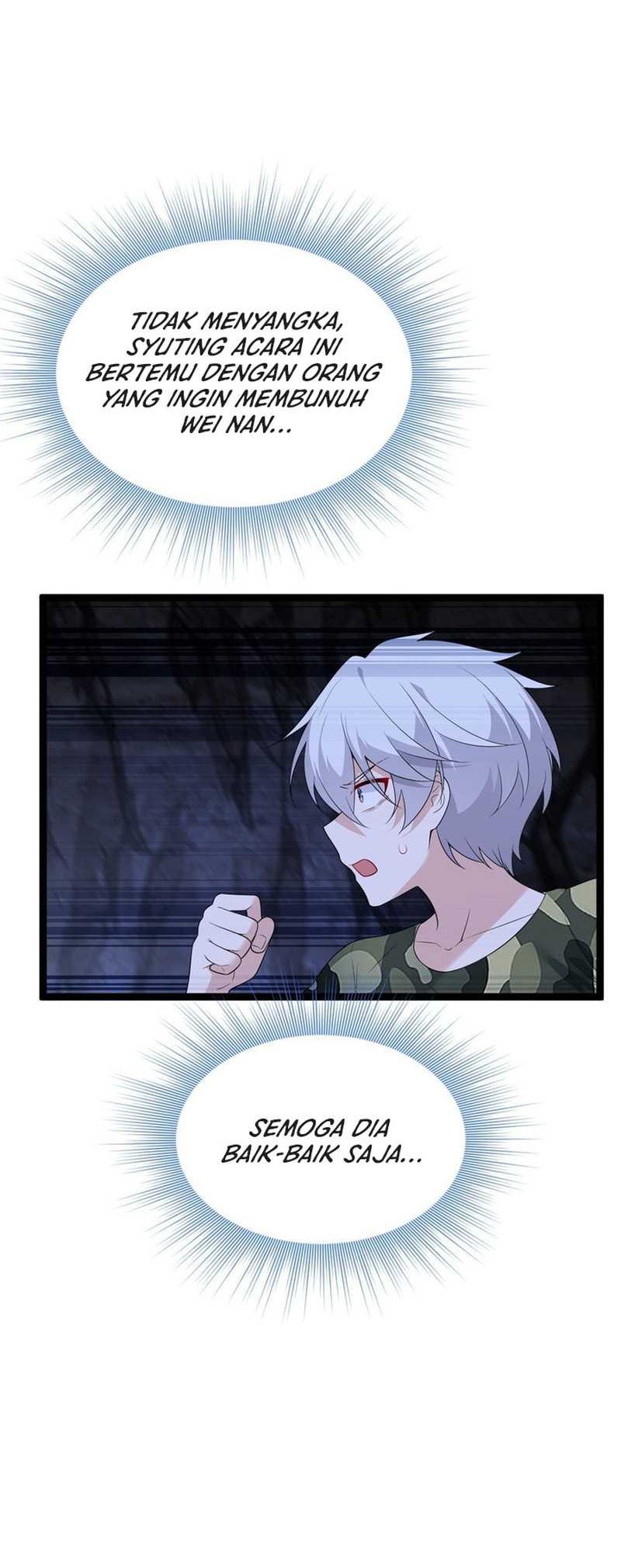 I Eat Soft Rice in Another World Chapter 164 - halaman 9