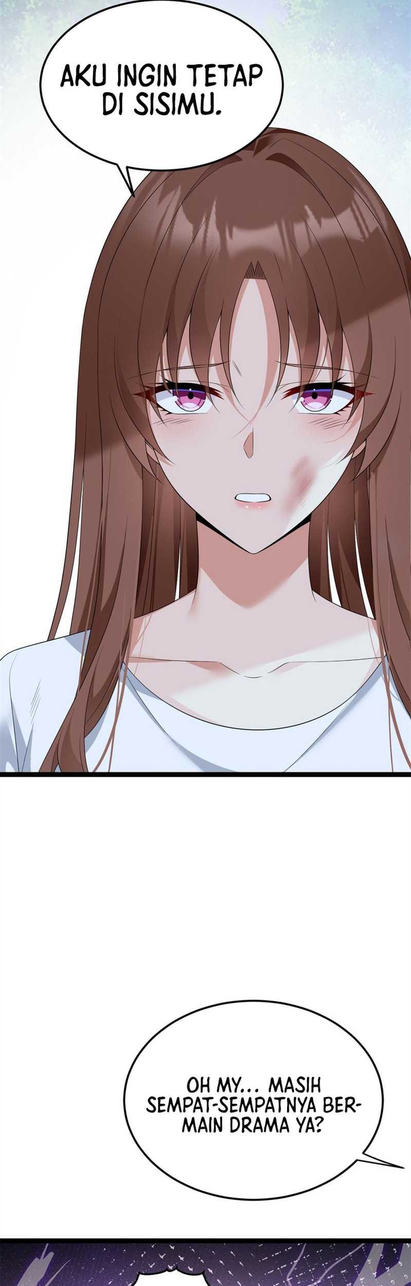 I Eat Soft Rice in Another World Chapter 165 - halaman 10