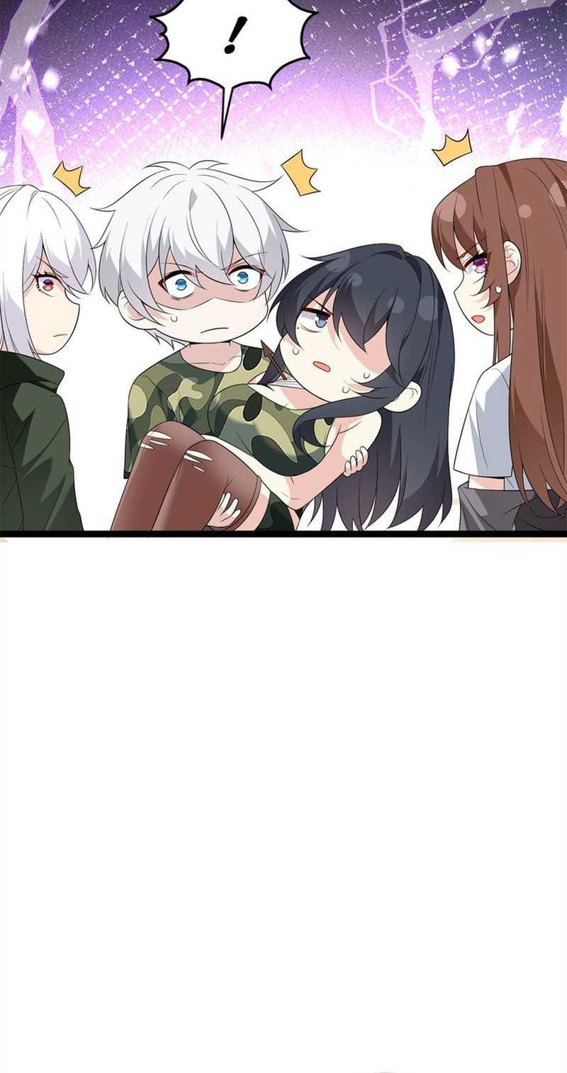 I Eat Soft Rice in Another World Chapter 165 - halaman 11