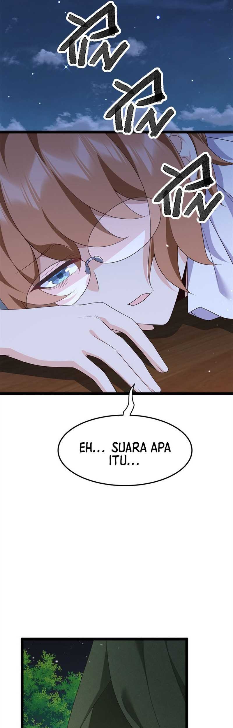 I Eat Soft Rice in Another World Chapter 165 - halaman 14
