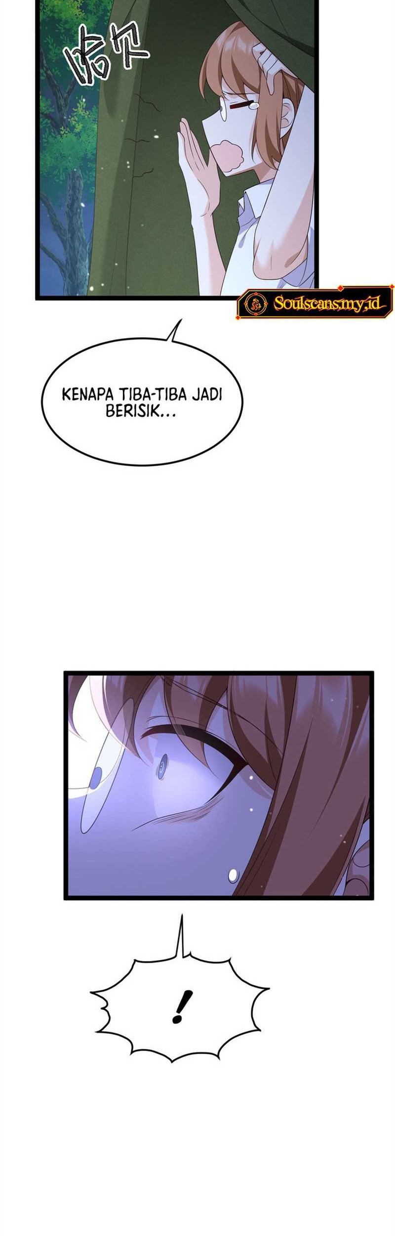 I Eat Soft Rice in Another World Chapter 165 - halaman 15