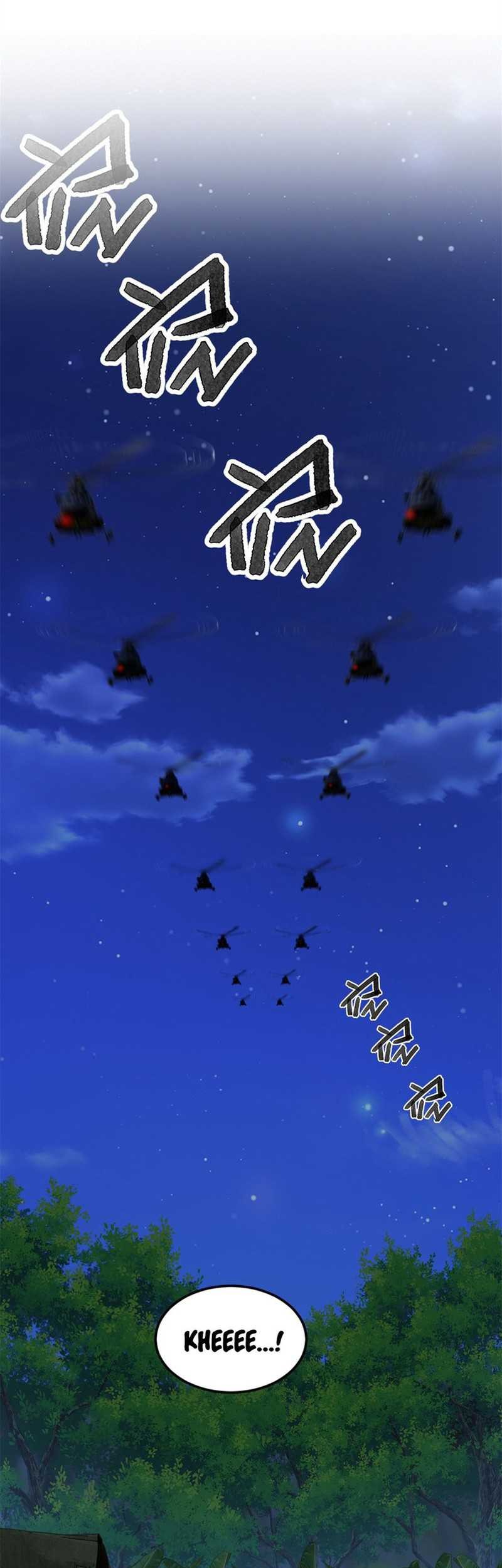 I Eat Soft Rice in Another World Chapter 165 - halaman 16