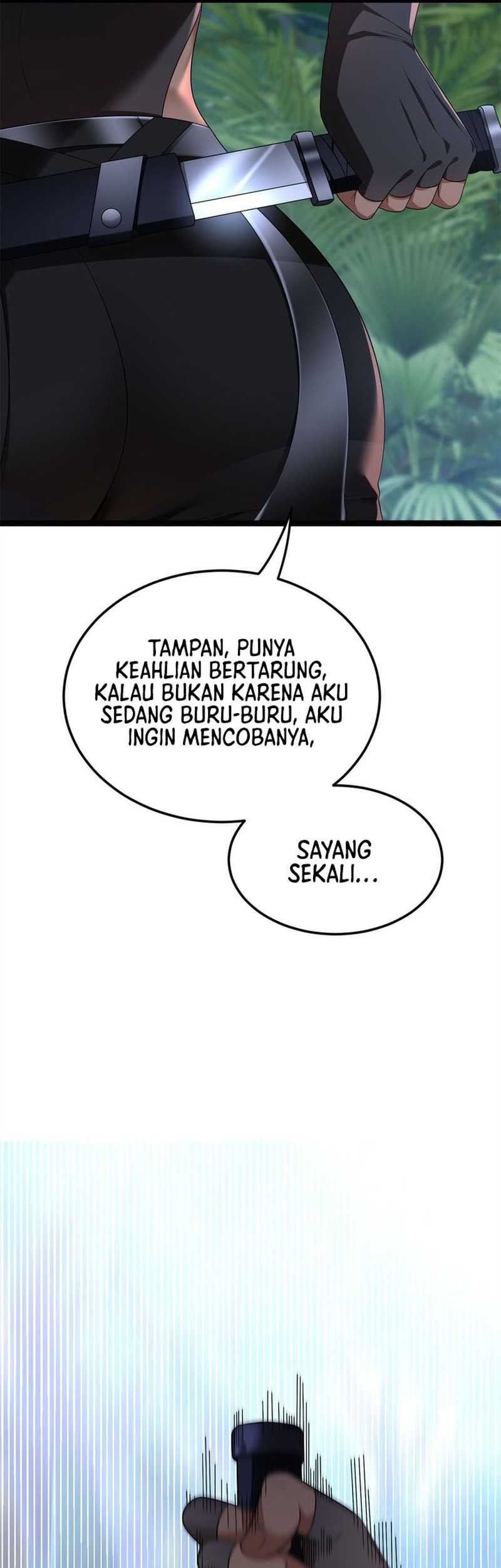 I Eat Soft Rice in Another World Chapter 165 - halaman 20