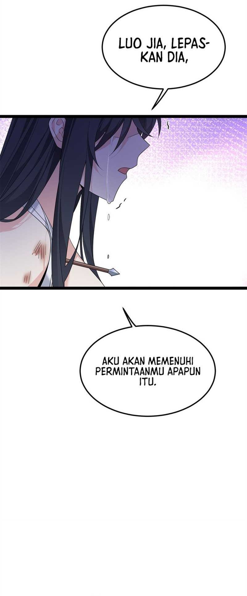 I Eat Soft Rice in Another World Chapter 165 - halaman 25