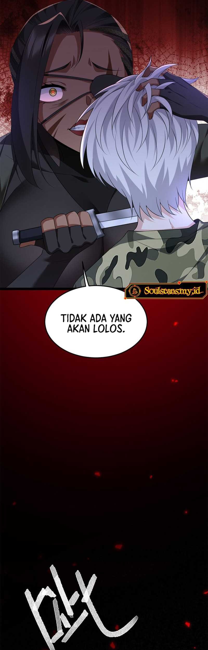 I Eat Soft Rice in Another World Chapter 165 - halaman 28