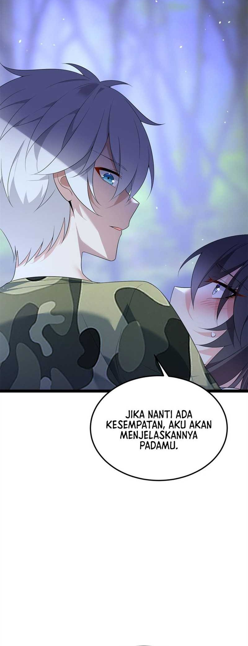 I Eat Soft Rice in Another World Chapter 165 - halaman 3