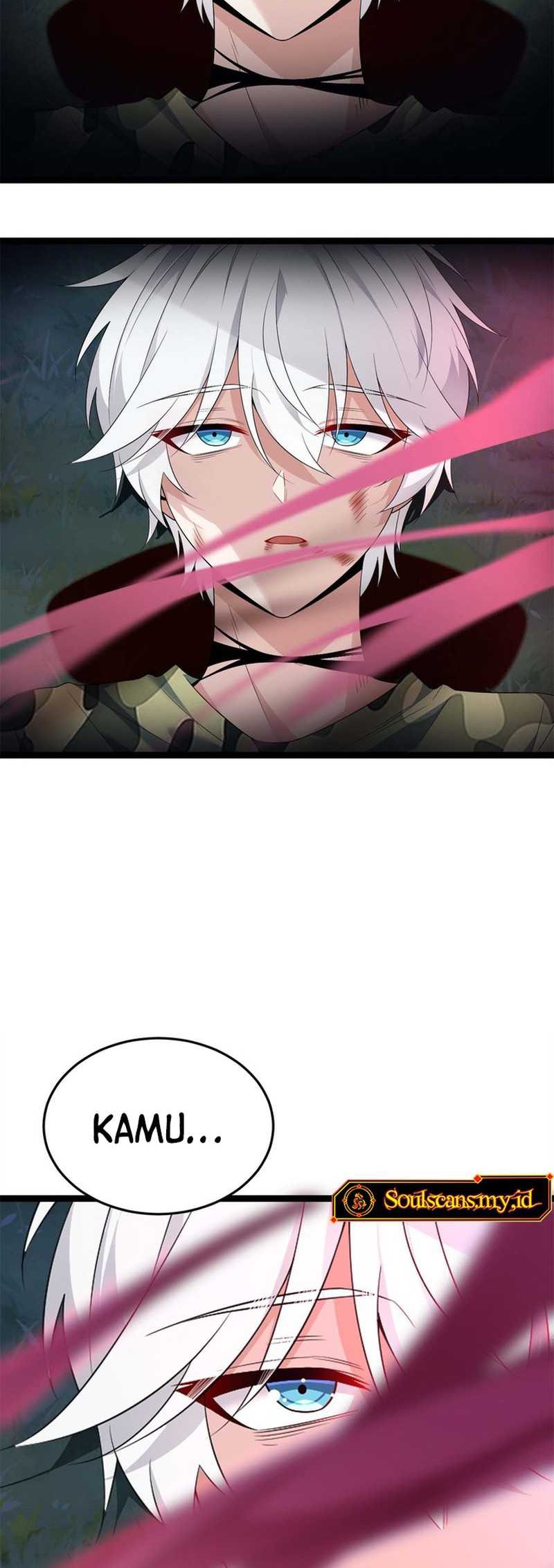 I Eat Soft Rice in Another World Chapter 165 - halaman 31