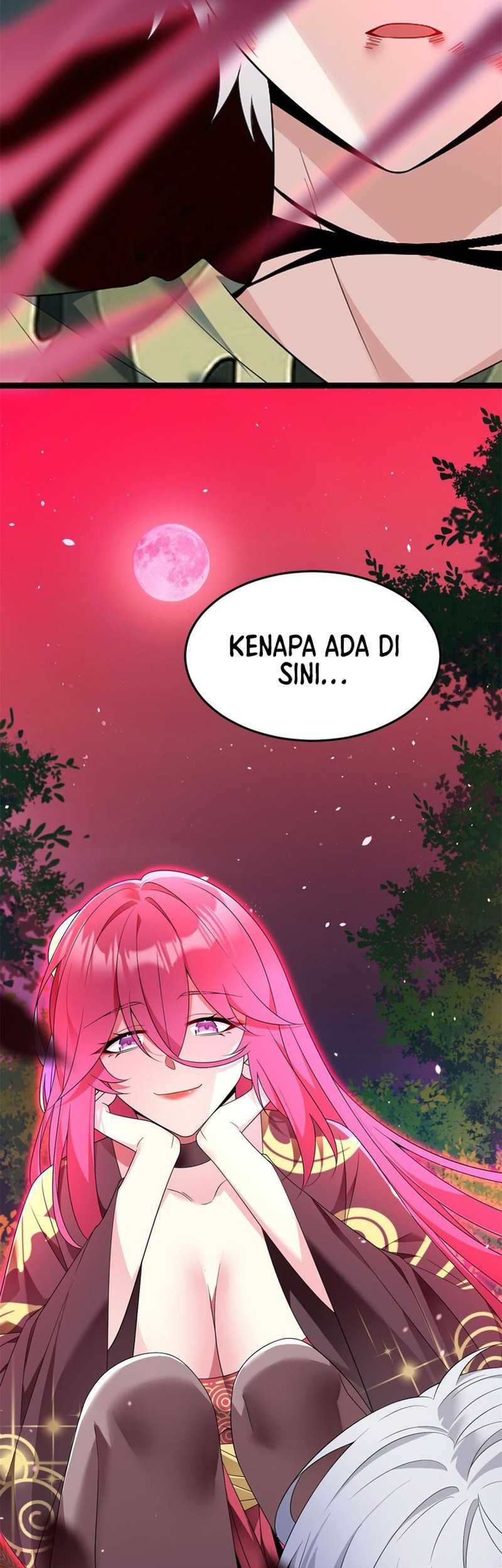 I Eat Soft Rice in Another World Chapter 165 - halaman 32