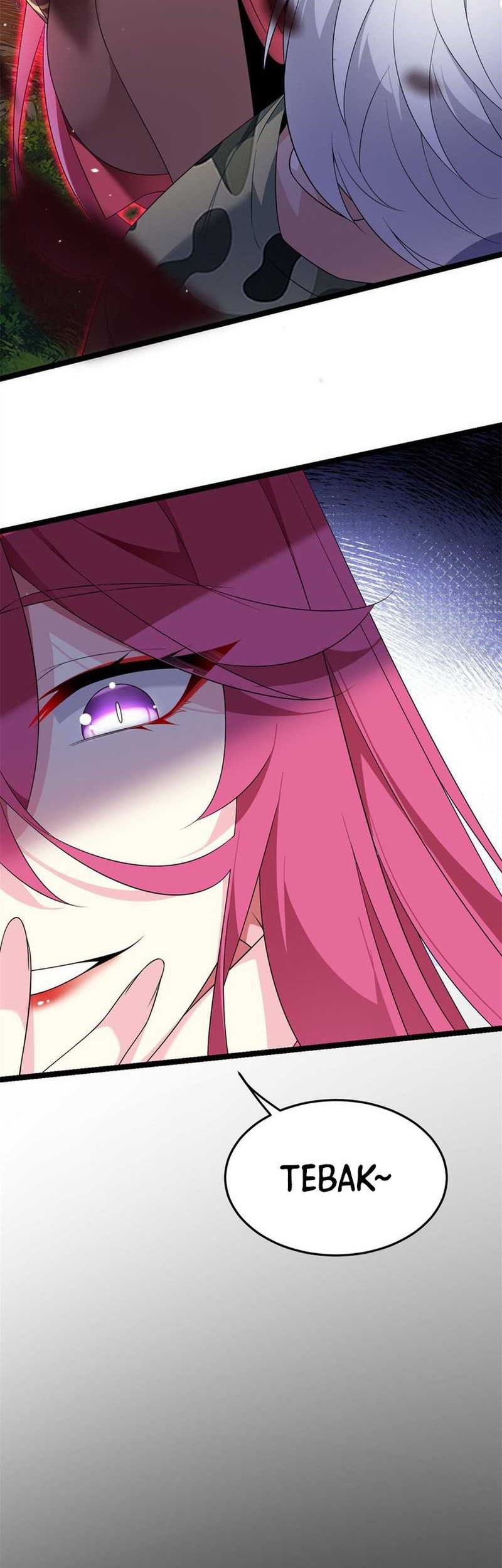 I Eat Soft Rice in Another World Chapter 165 - halaman 33