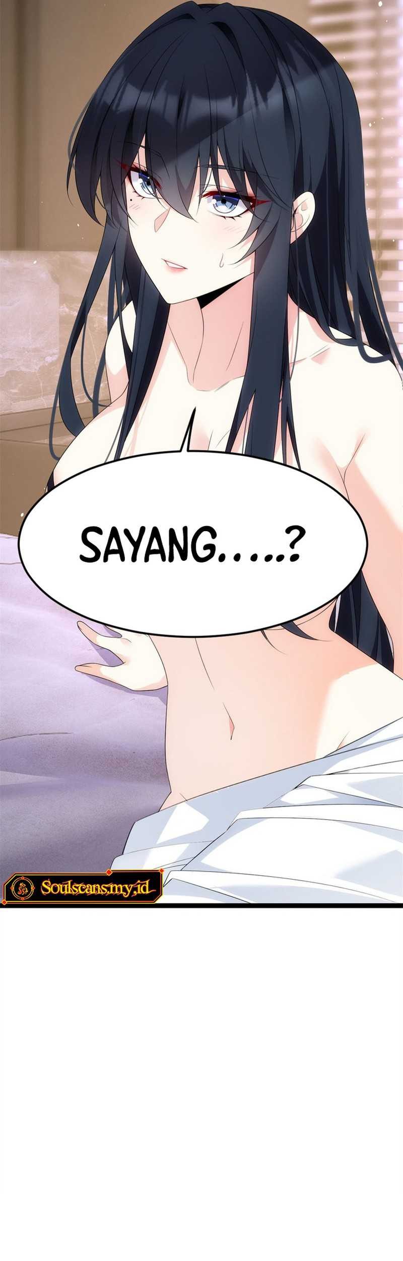 I Eat Soft Rice in Another World Chapter 165 - halaman 38