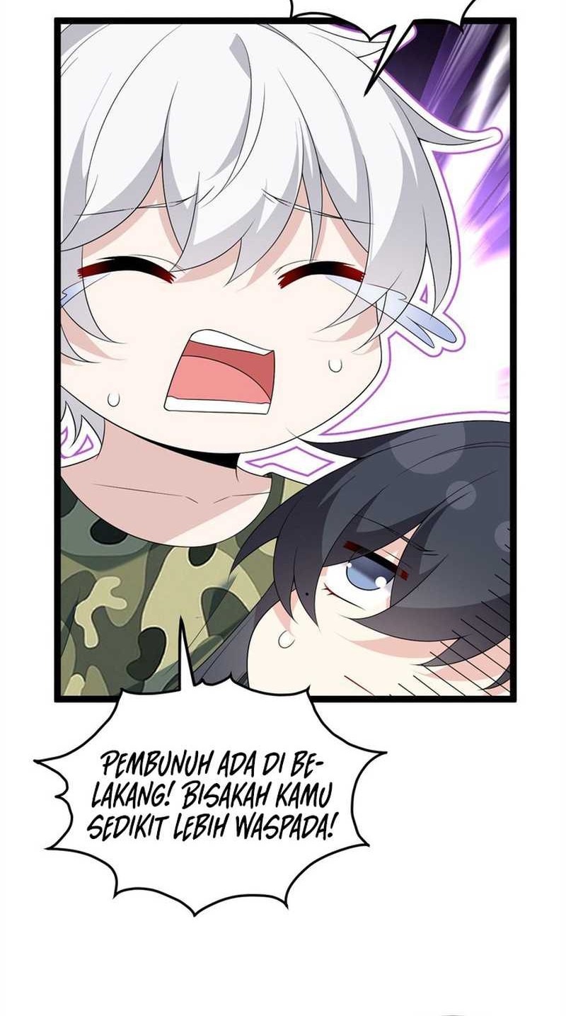 I Eat Soft Rice in Another World Chapter 165 - halaman 7