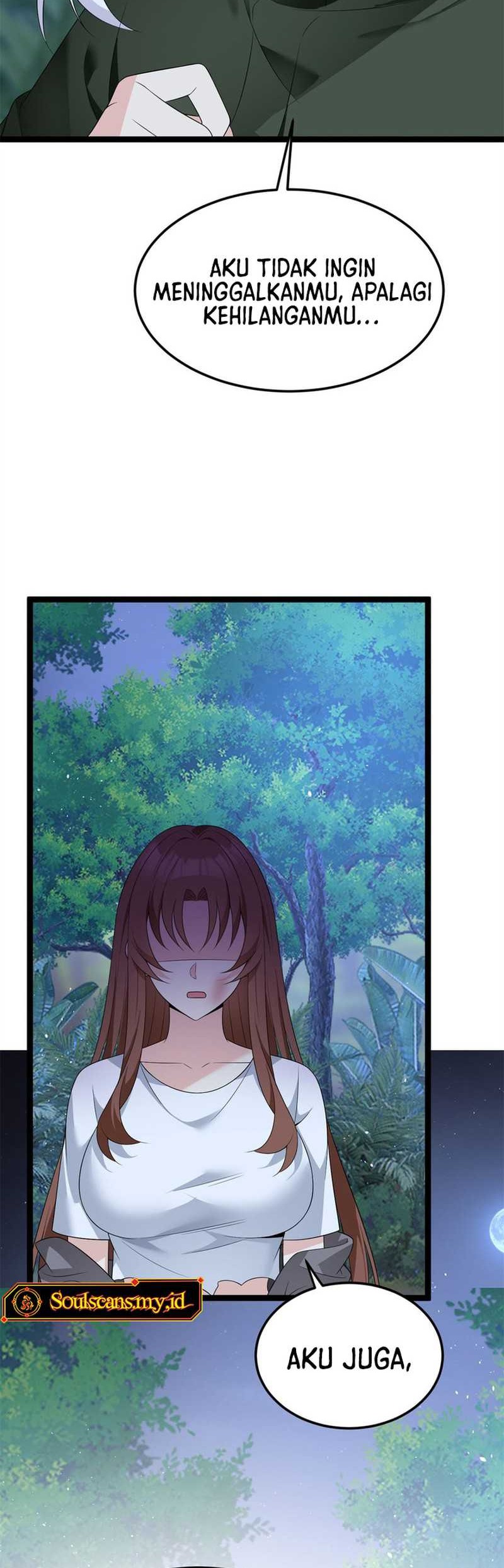 I Eat Soft Rice in Another World Chapter 165 - halaman 9