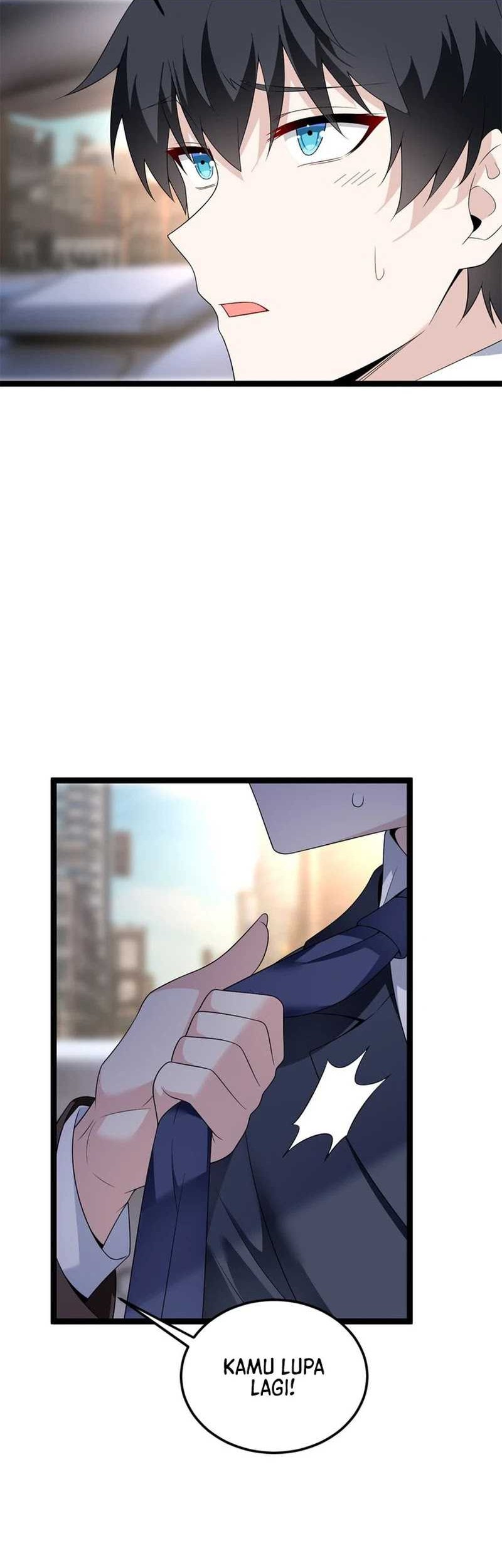 I Eat Soft Rice in Another World Chapter 166 - halaman 11