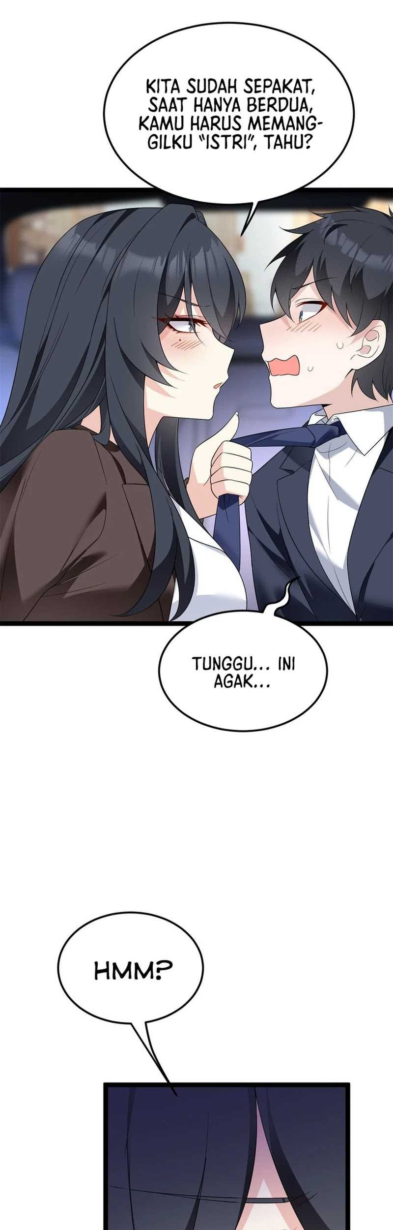 I Eat Soft Rice in Another World Chapter 166 - halaman 12
