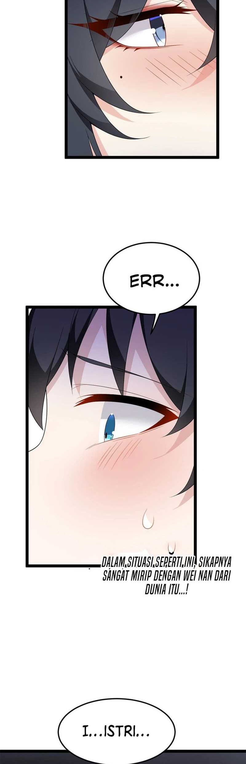 I Eat Soft Rice in Another World Chapter 166 - halaman 13