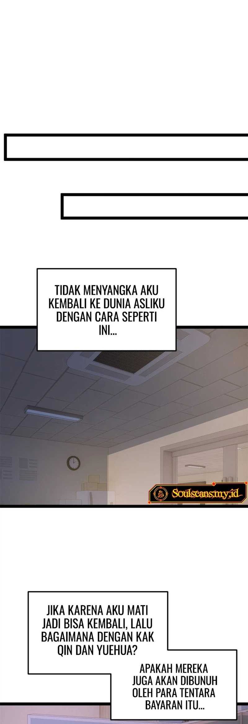 I Eat Soft Rice in Another World Chapter 166 - halaman 15