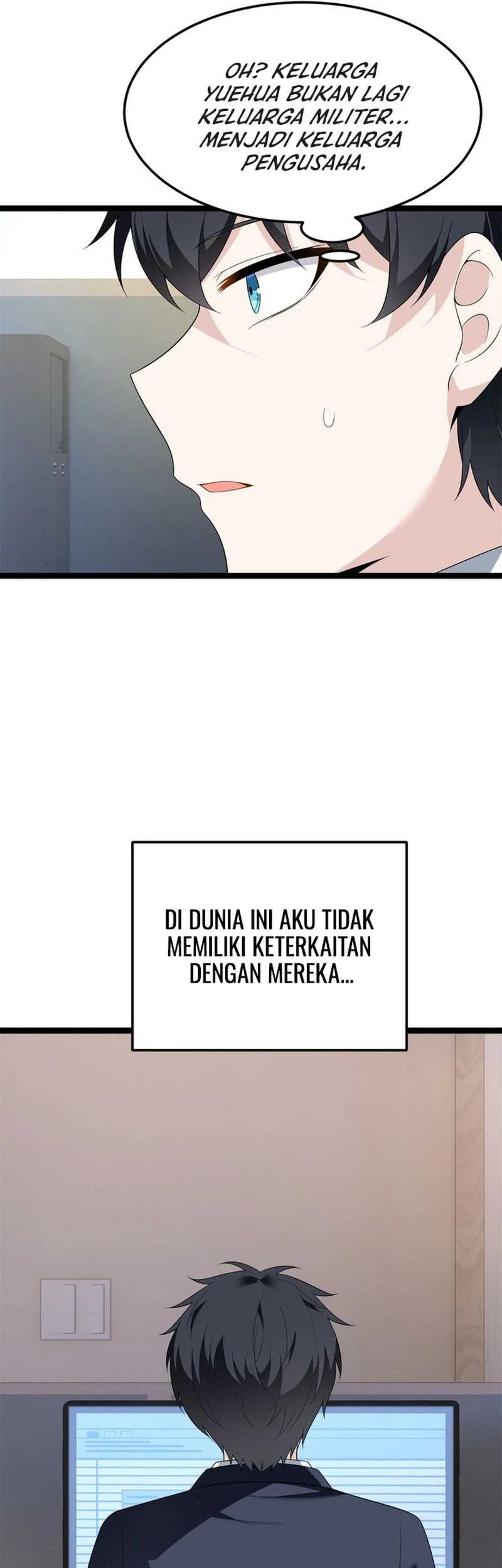 I Eat Soft Rice in Another World Chapter 166 - halaman 20
