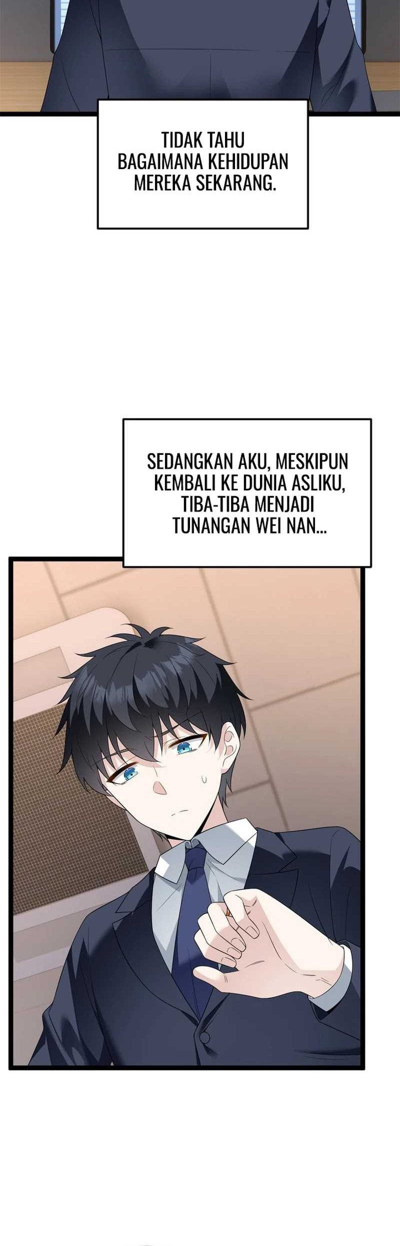 I Eat Soft Rice in Another World Chapter 166 - halaman 21