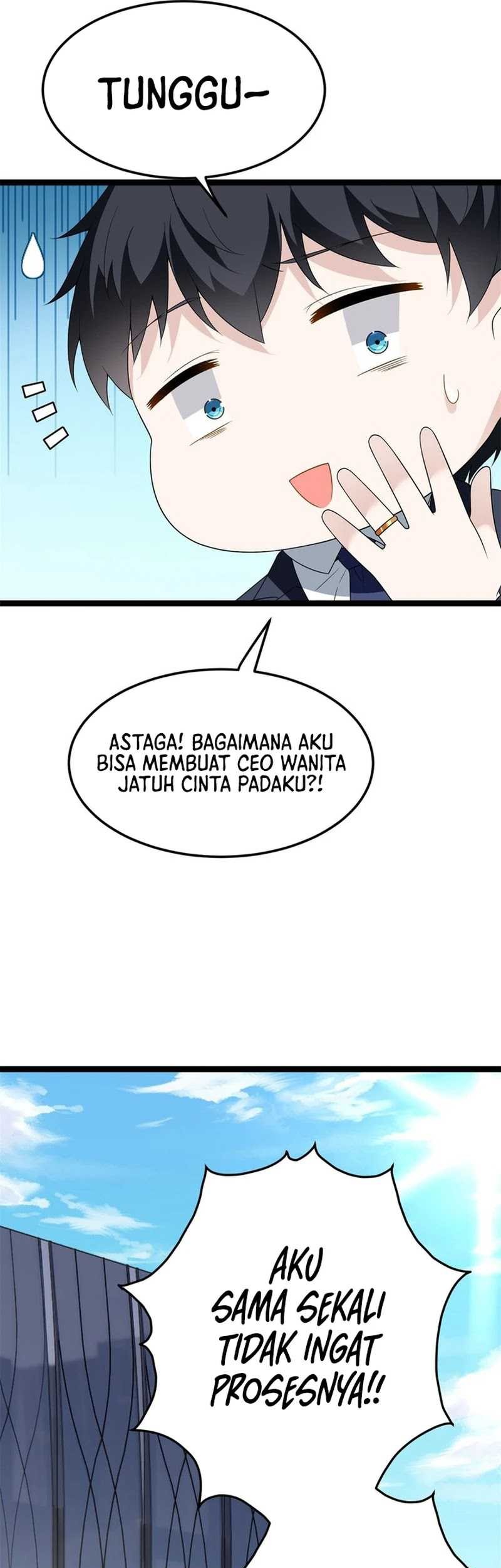 I Eat Soft Rice in Another World Chapter 166 - halaman 22