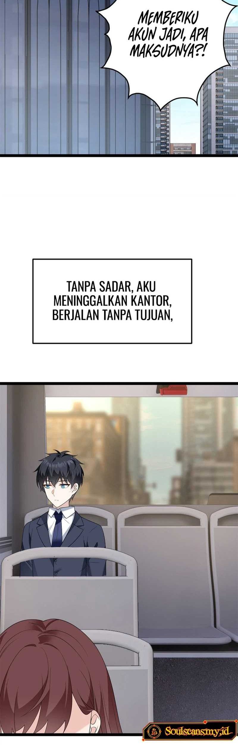 I Eat Soft Rice in Another World Chapter 166 - halaman 23