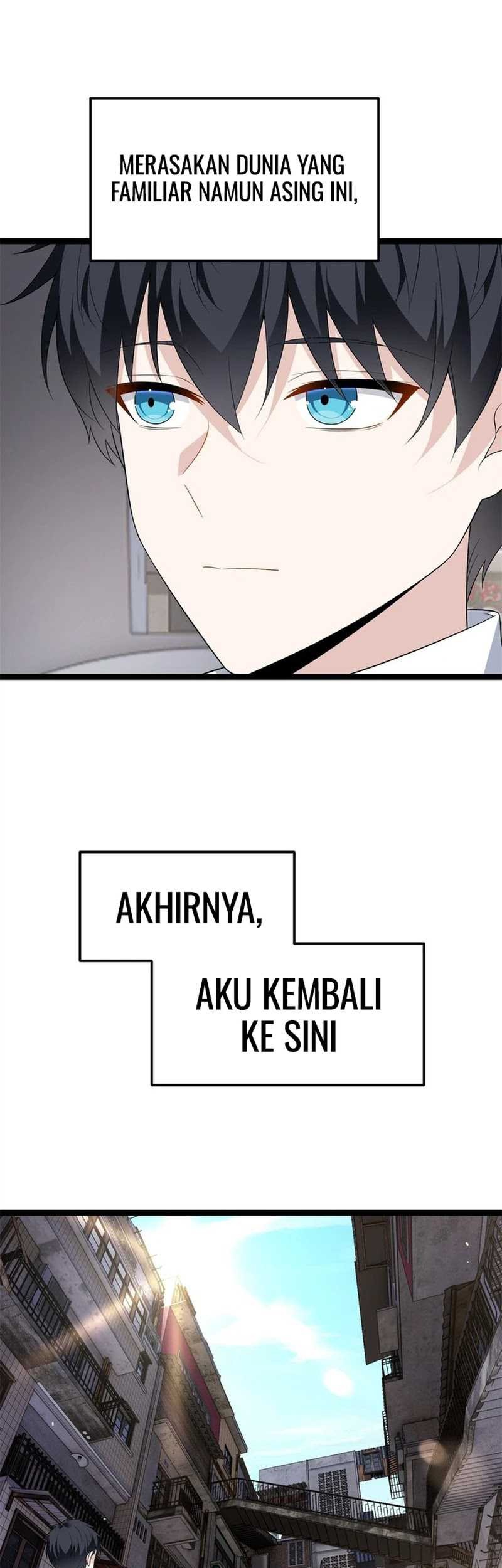 I Eat Soft Rice in Another World Chapter 166 - halaman 24