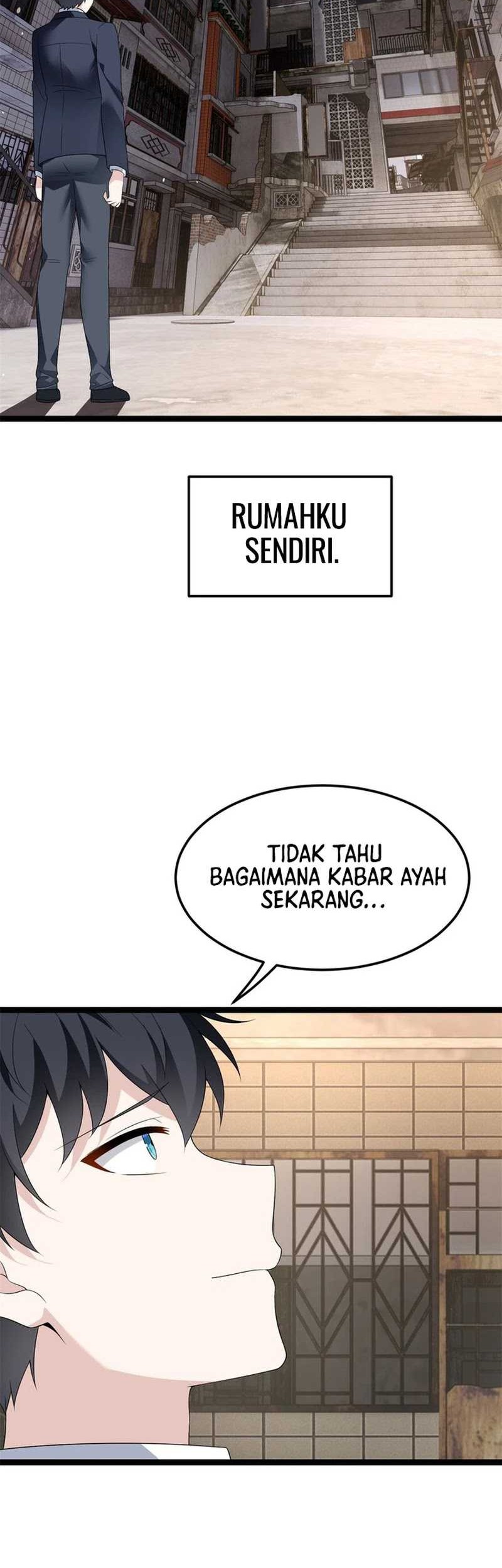 I Eat Soft Rice in Another World Chapter 166 - halaman 25