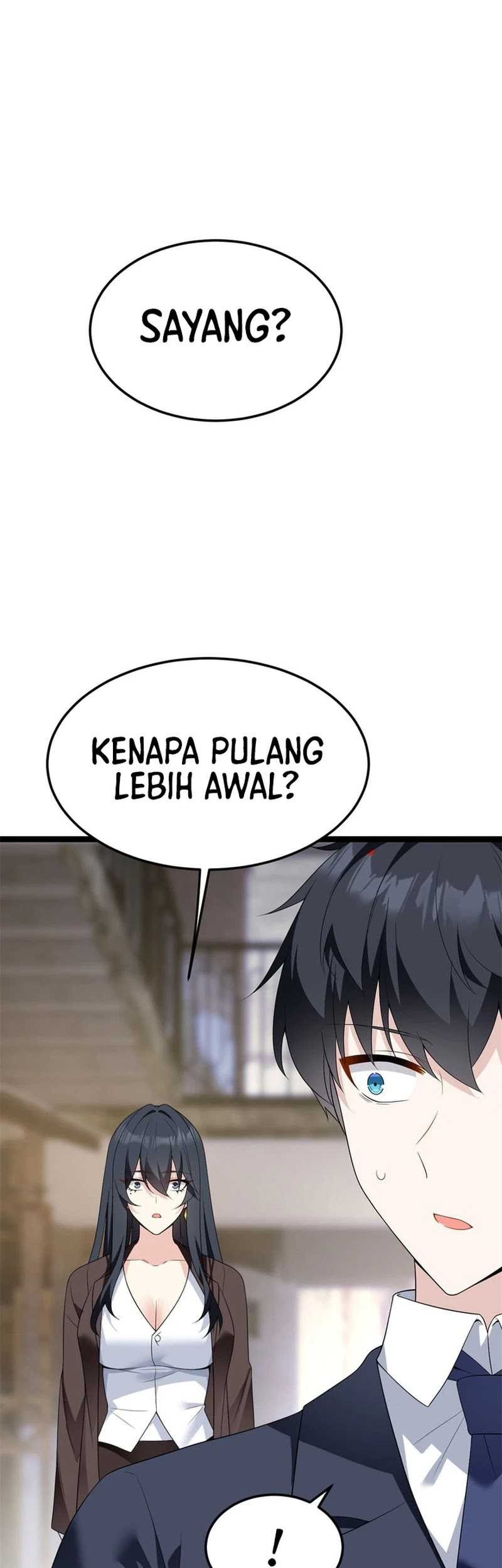 I Eat Soft Rice in Another World Chapter 166 - halaman 26