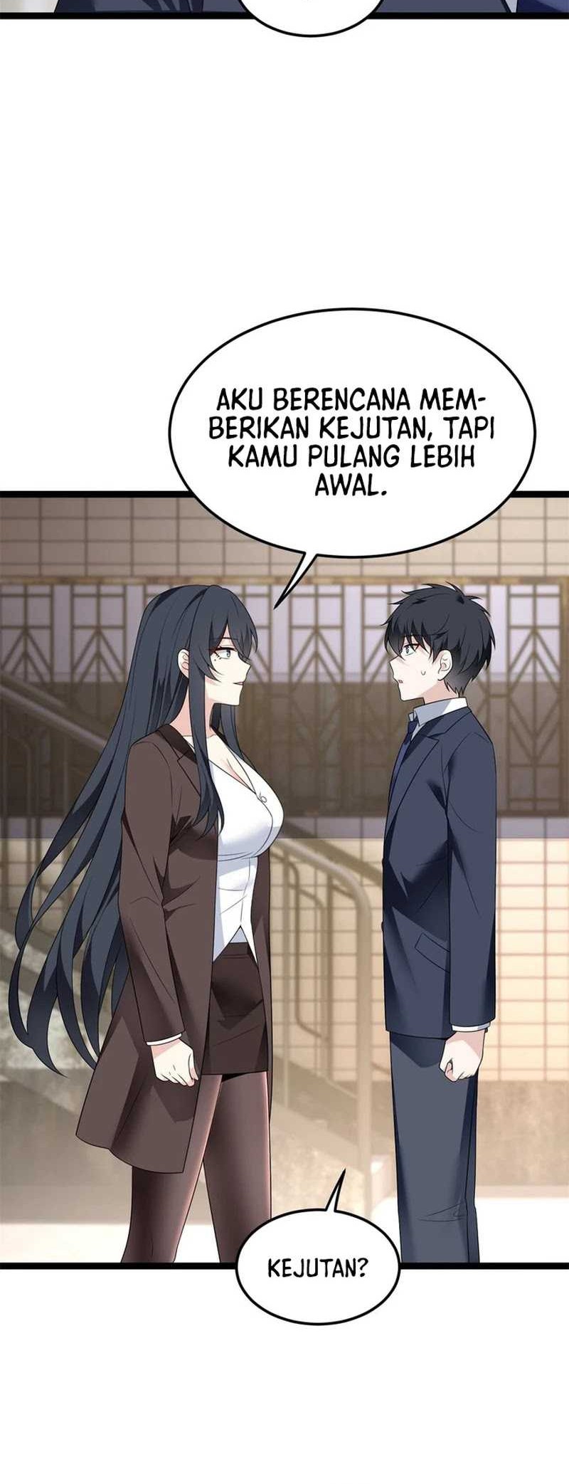 I Eat Soft Rice in Another World Chapter 166 - halaman 27