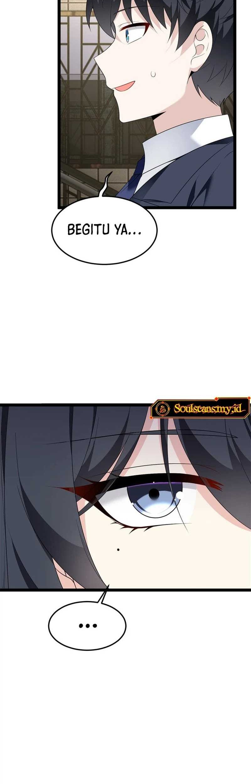 I Eat Soft Rice in Another World Chapter 166 - halaman 29