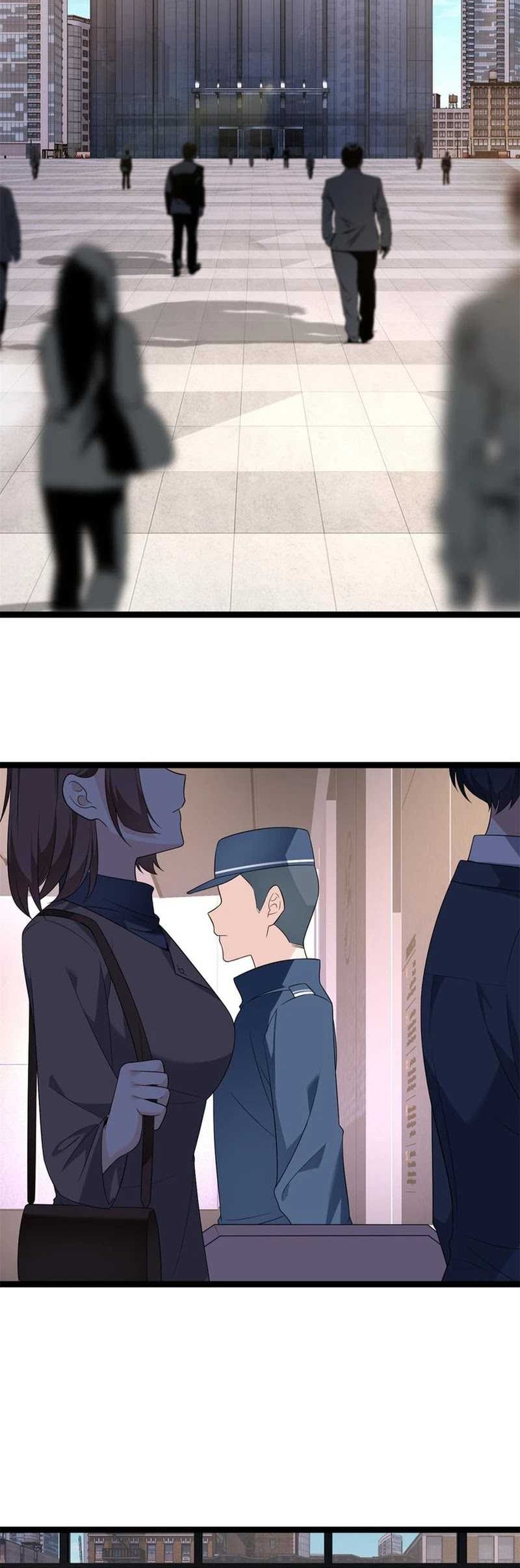 I Eat Soft Rice in Another World Chapter 166 - halaman 3