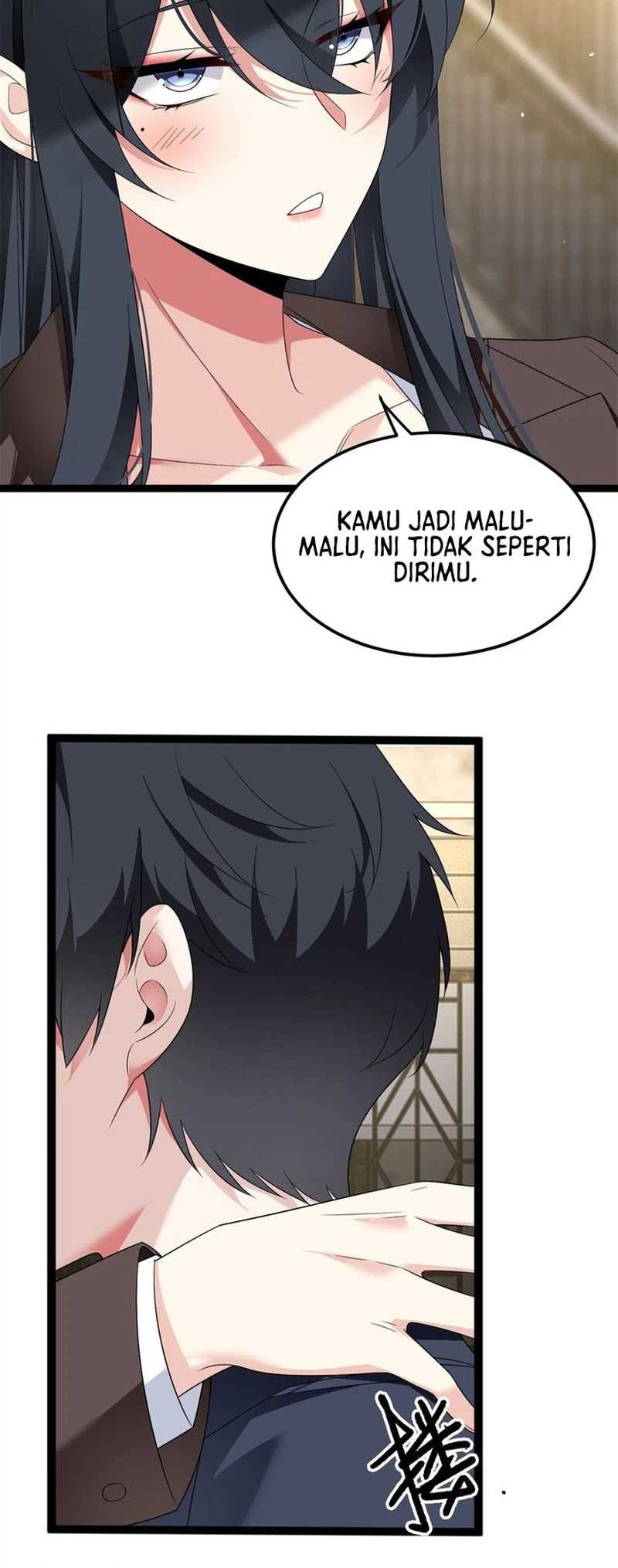 I Eat Soft Rice in Another World Chapter 166 - halaman 33