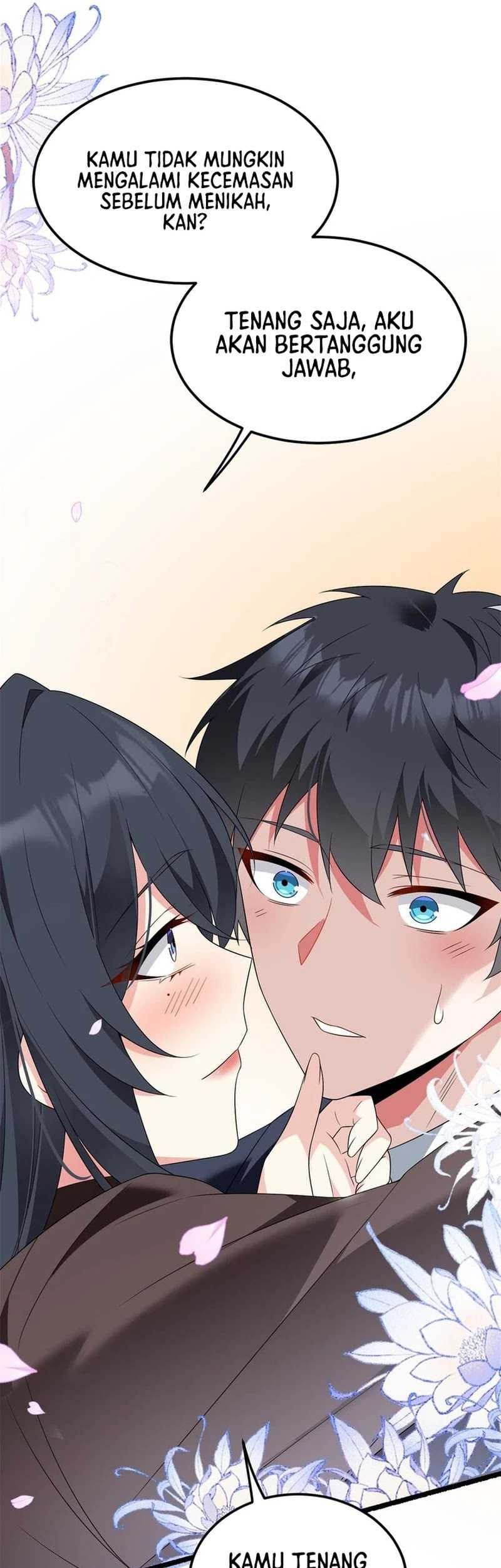 I Eat Soft Rice in Another World Chapter 166 - halaman 34